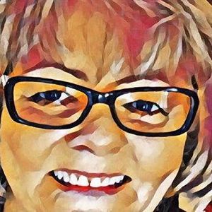 Meet your Posher, Lynne